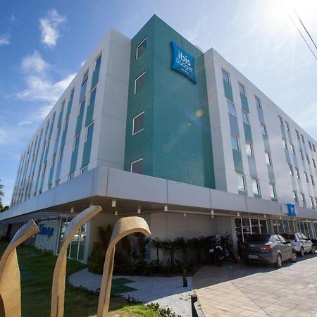 Ibis Budget Recife Jaboatao 자보아탕 두스 구아라라페스 외부 사진