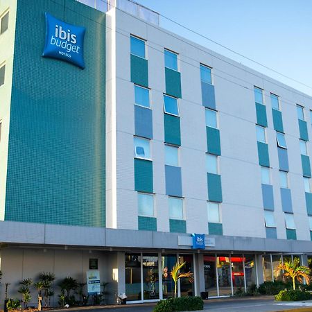 Ibis Budget Recife Jaboatao 자보아탕 두스 구아라라페스 외부 사진