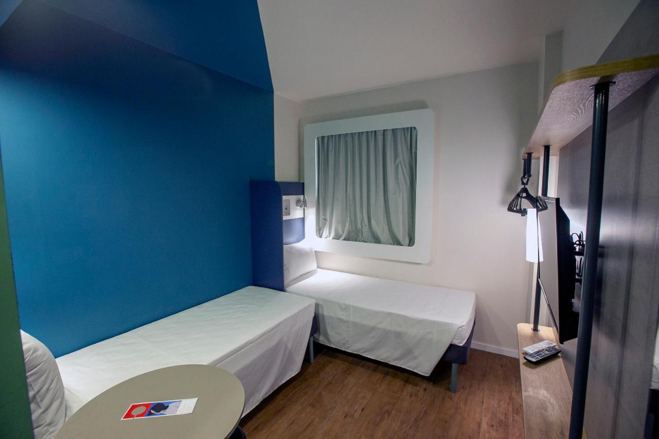 Ibis Budget Recife Jaboatao 자보아탕 두스 구아라라페스 외부 사진