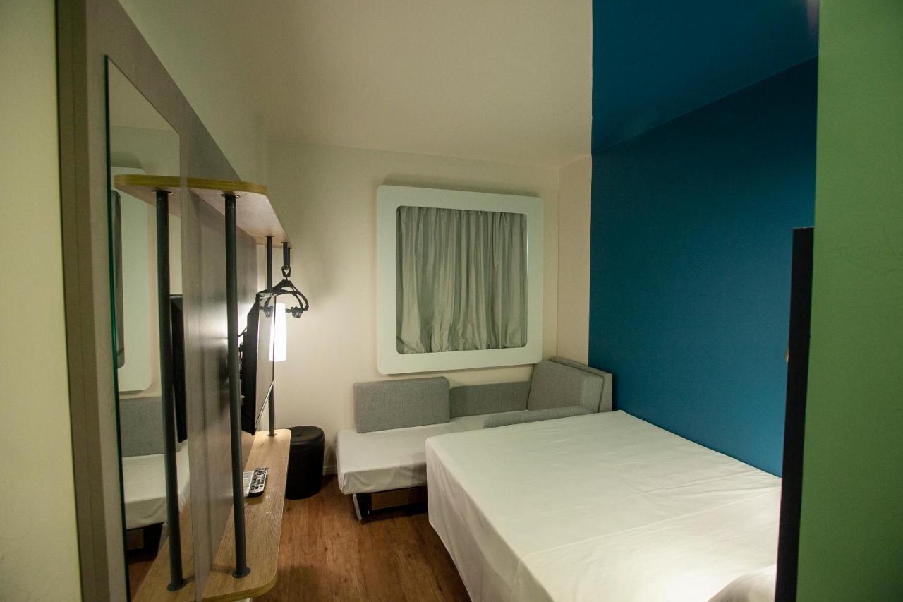 Ibis Budget Recife Jaboatao 자보아탕 두스 구아라라페스 외부 사진