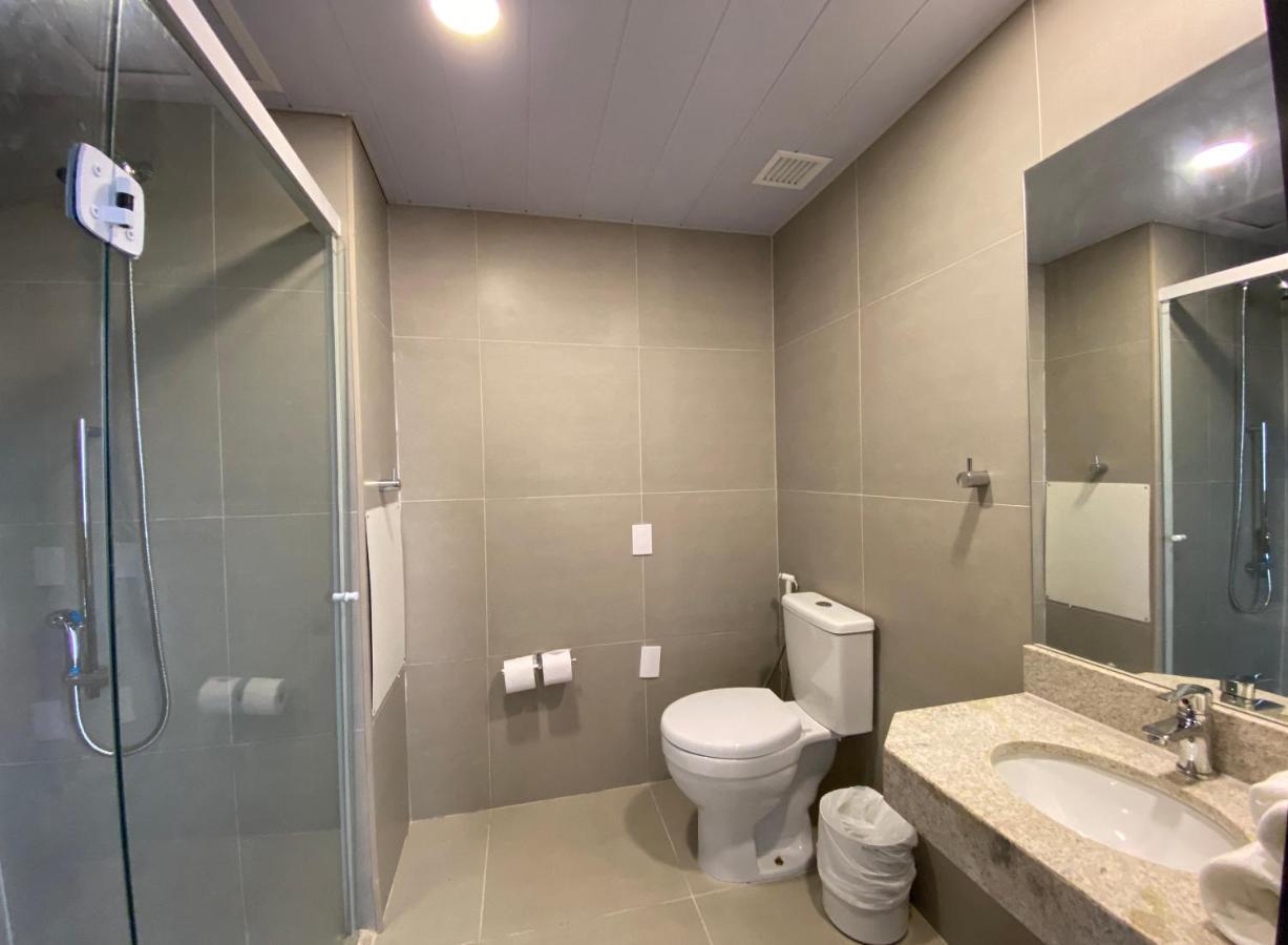 Ibis Budget Recife Jaboatao 자보아탕 두스 구아라라페스 외부 사진