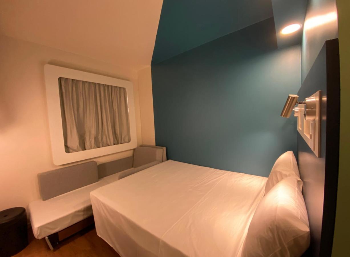 Ibis Budget Recife Jaboatao 자보아탕 두스 구아라라페스 외부 사진