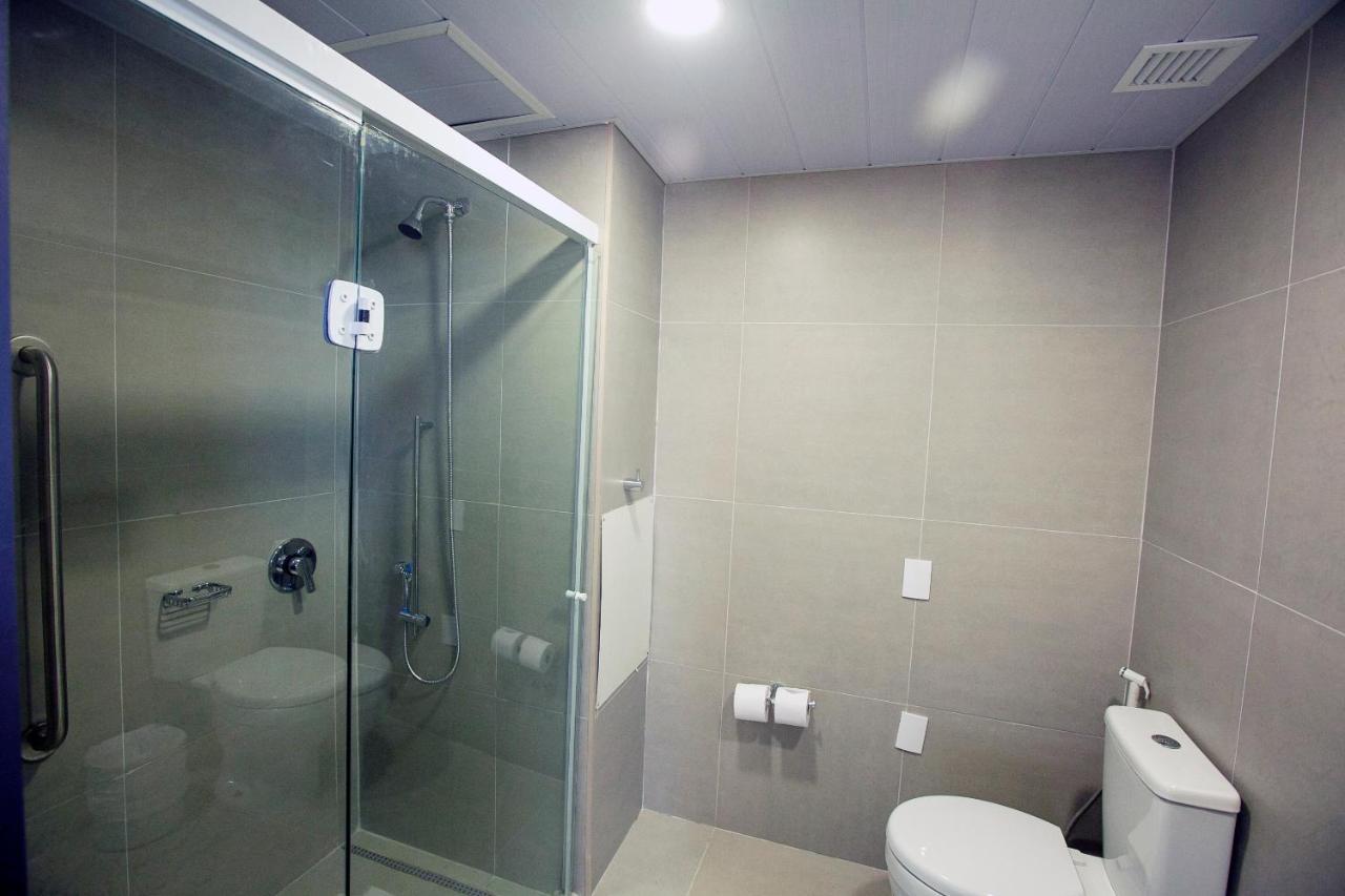 Ibis Budget Recife Jaboatao 자보아탕 두스 구아라라페스 외부 사진