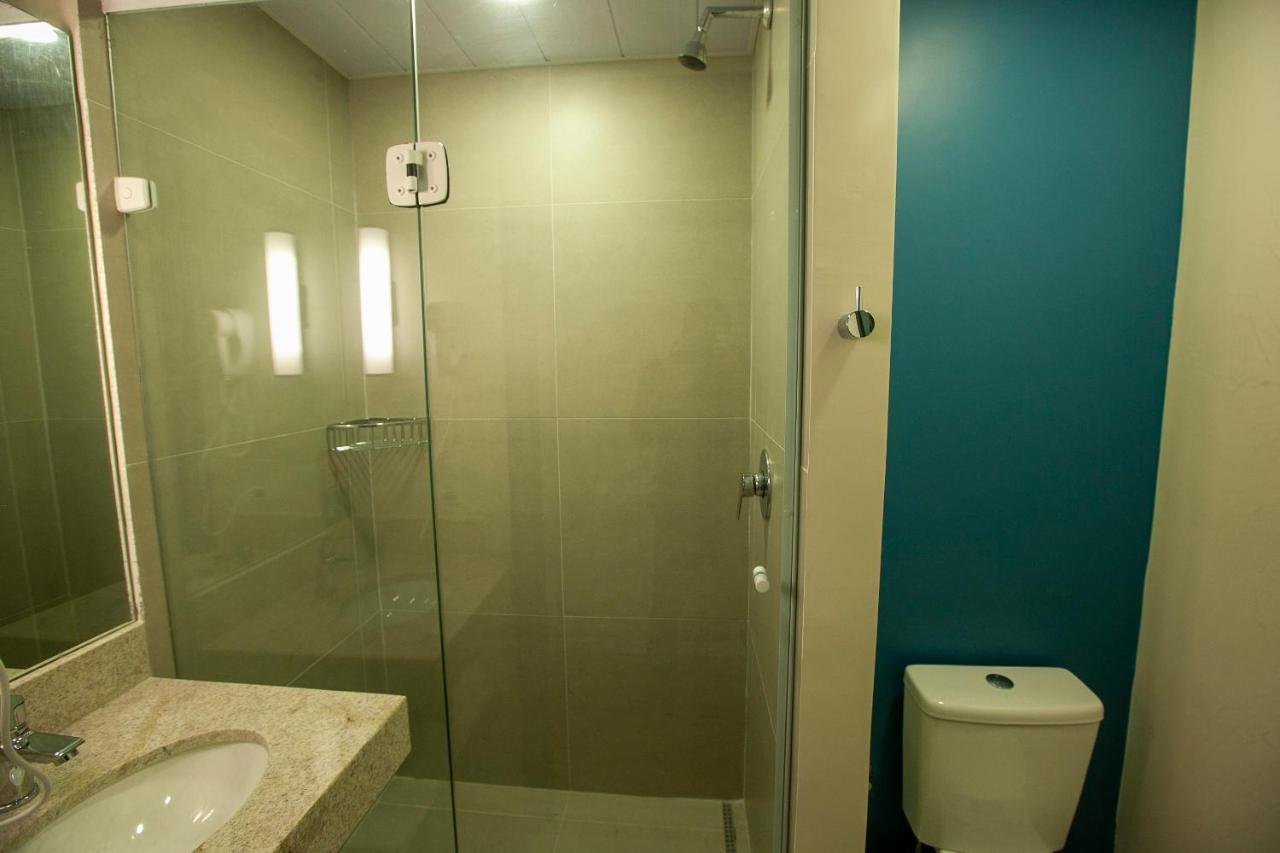 Ibis Budget Recife Jaboatao 자보아탕 두스 구아라라페스 외부 사진