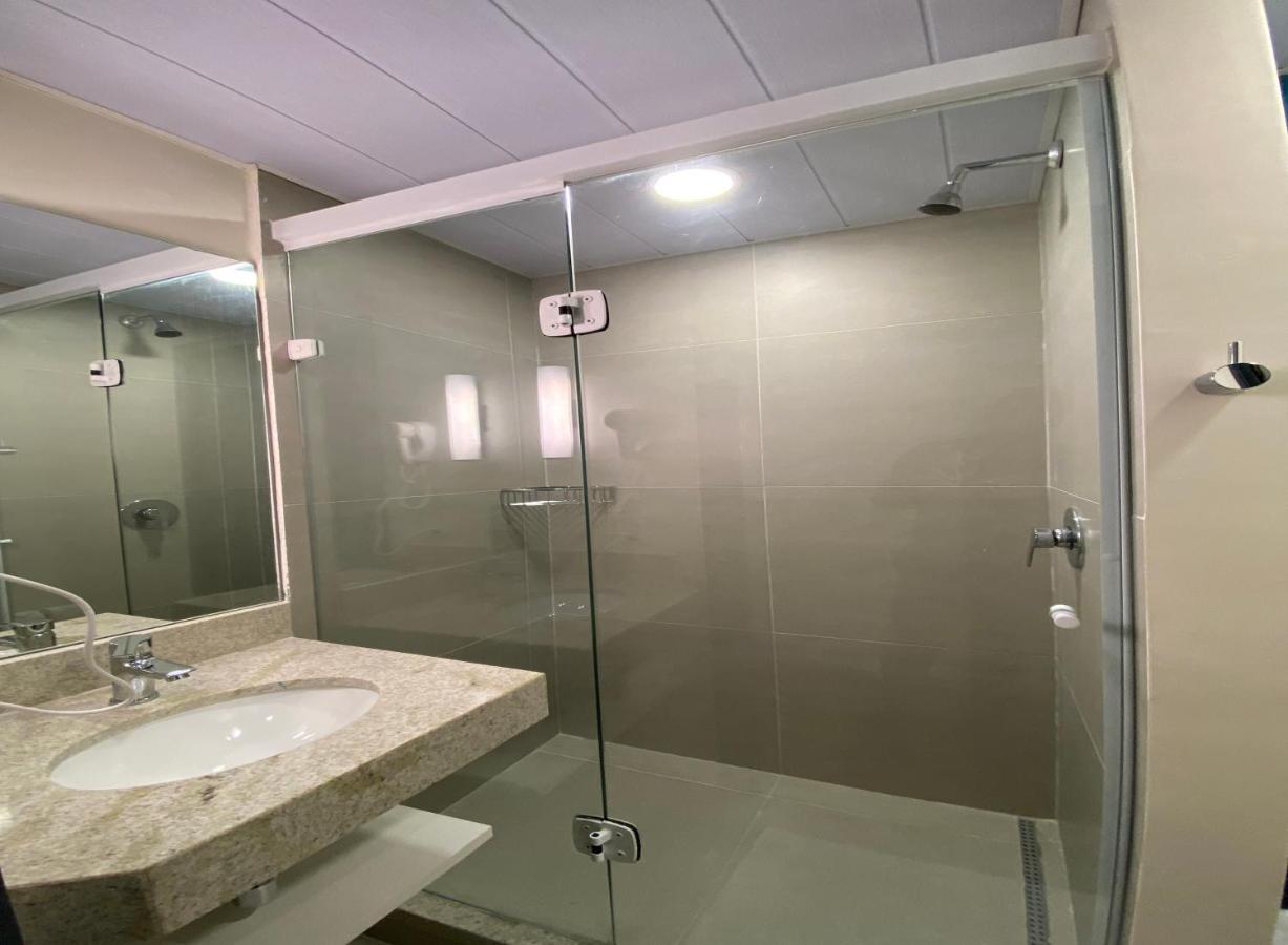 Ibis Budget Recife Jaboatao 자보아탕 두스 구아라라페스 외부 사진