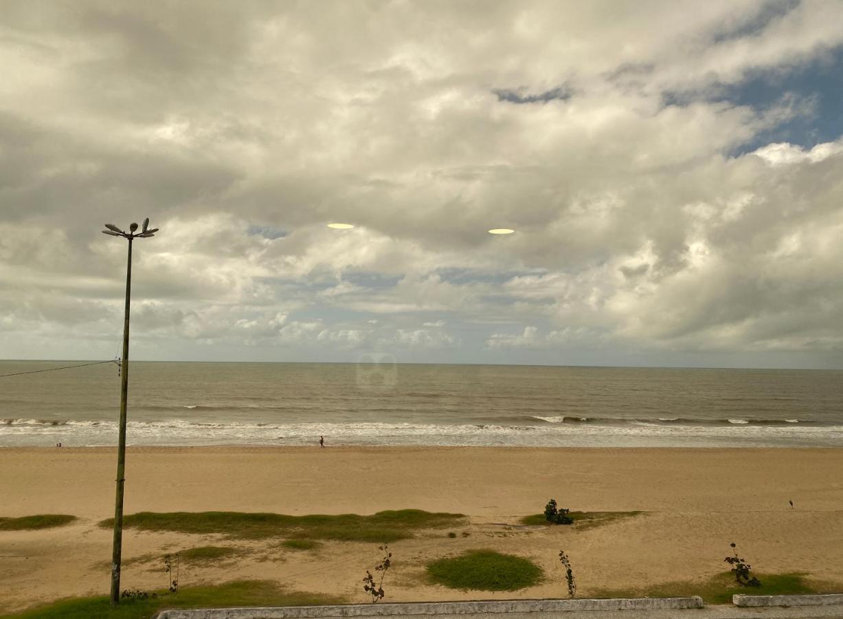 Ibis Budget Recife Jaboatao 자보아탕 두스 구아라라페스 외부 사진