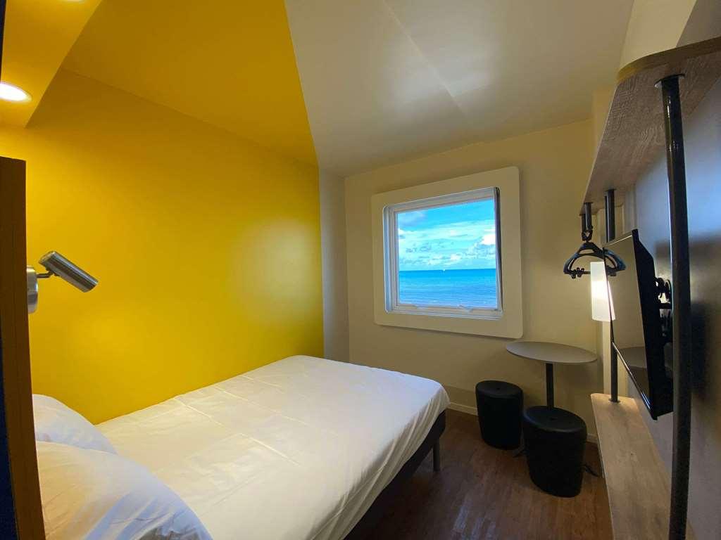 Ibis Budget Recife Jaboatao 자보아탕 두스 구아라라페스 객실 사진