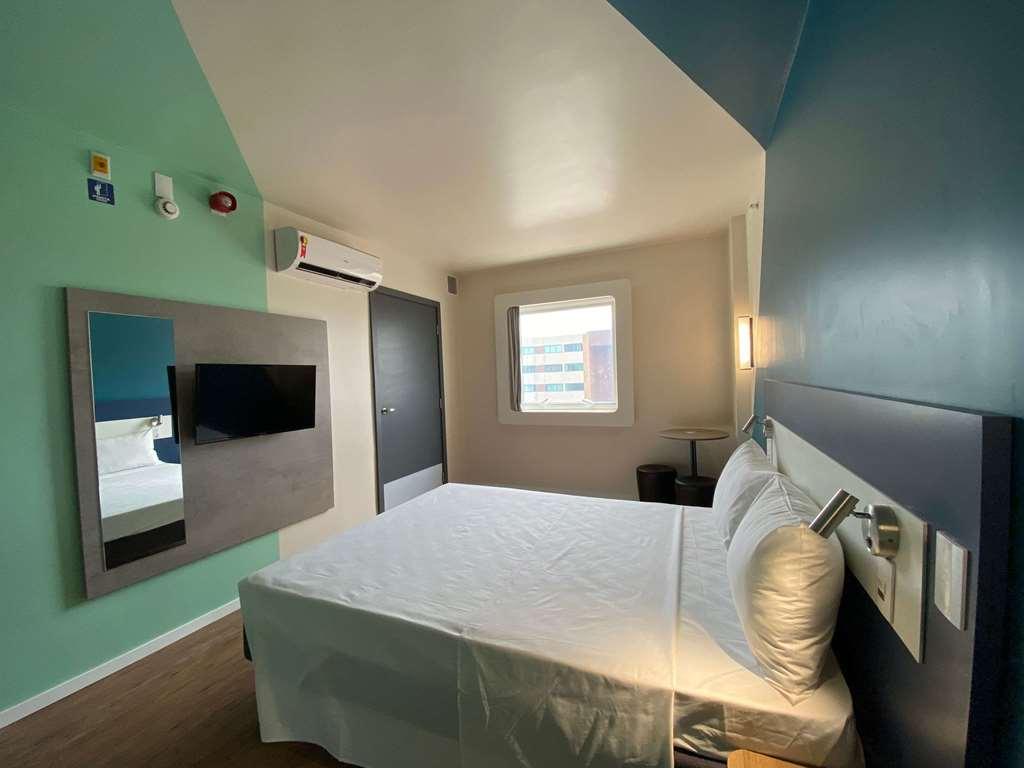 Ibis Budget Recife Jaboatao 자보아탕 두스 구아라라페스 객실 사진