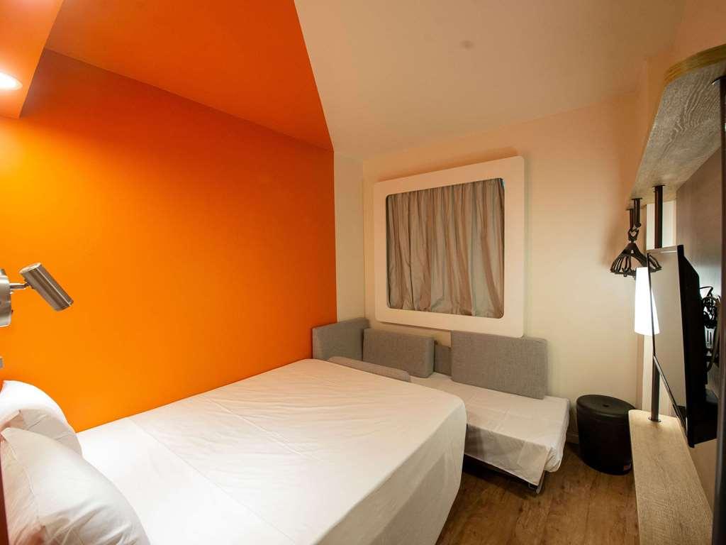 Ibis Budget Recife Jaboatao 자보아탕 두스 구아라라페스 객실 사진