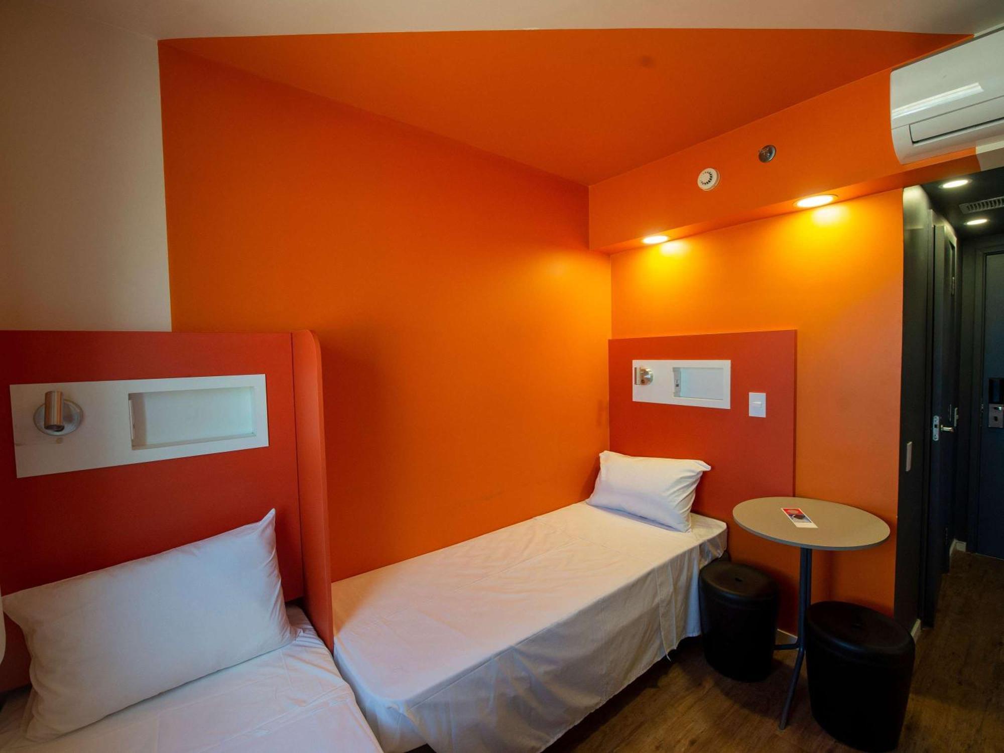 Ibis Budget Recife Jaboatao 자보아탕 두스 구아라라페스 외부 사진