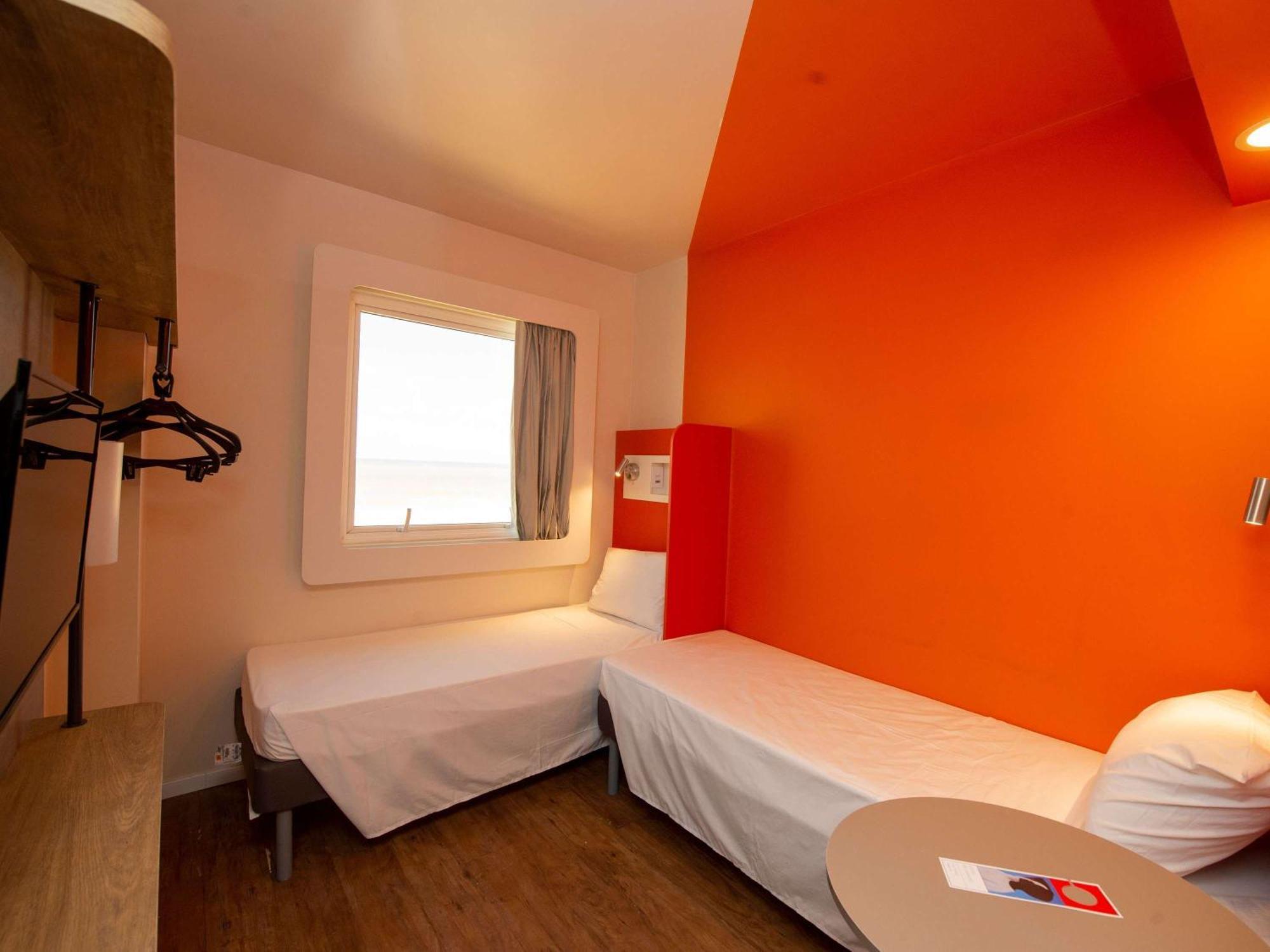 Ibis Budget Recife Jaboatao 자보아탕 두스 구아라라페스 외부 사진