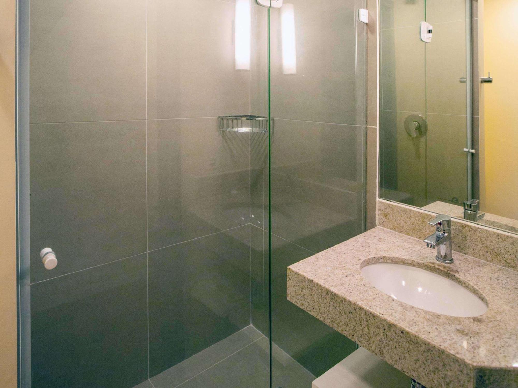 Ibis Budget Recife Jaboatao 자보아탕 두스 구아라라페스 외부 사진