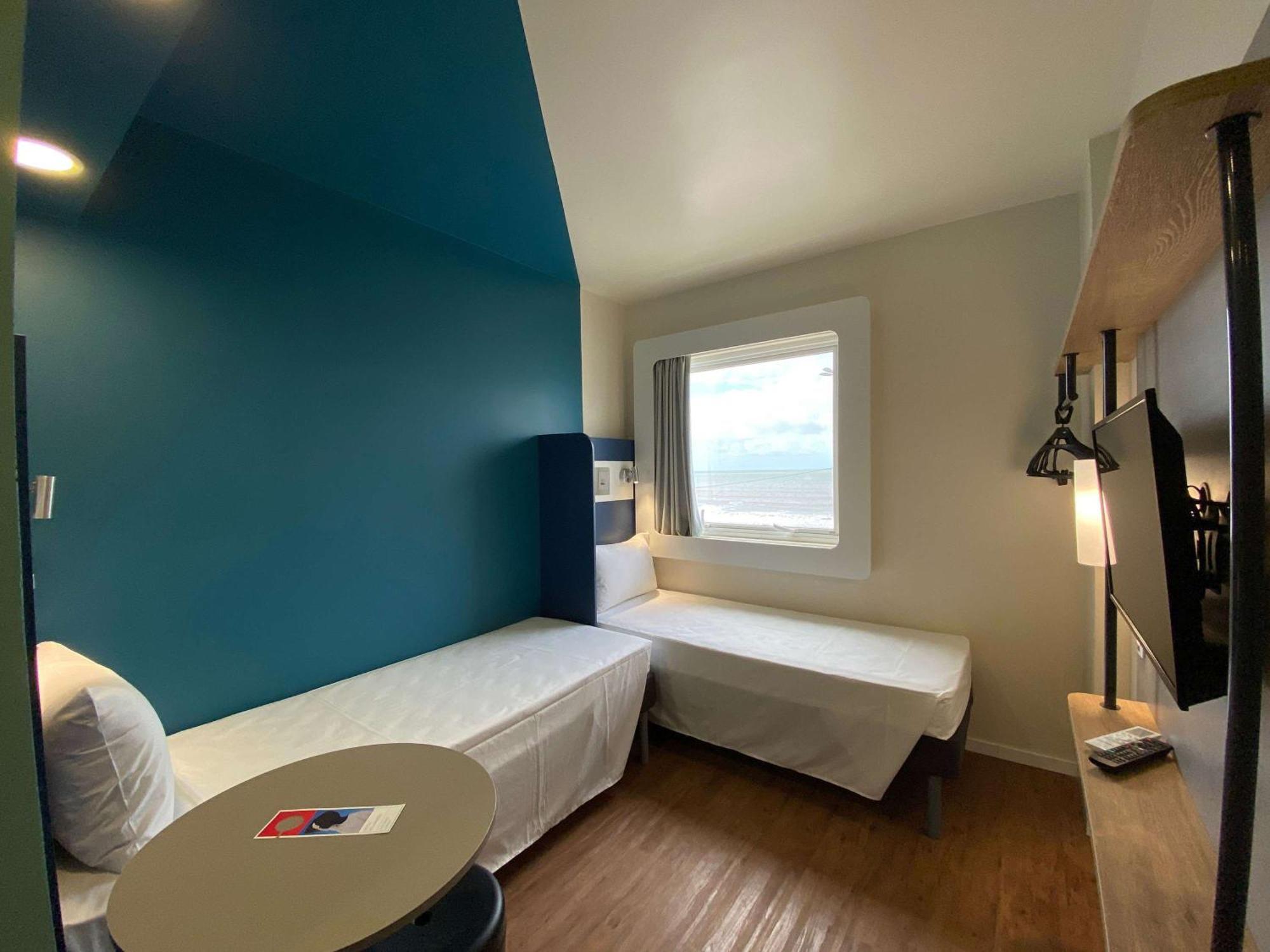 Ibis Budget Recife Jaboatao 자보아탕 두스 구아라라페스 외부 사진