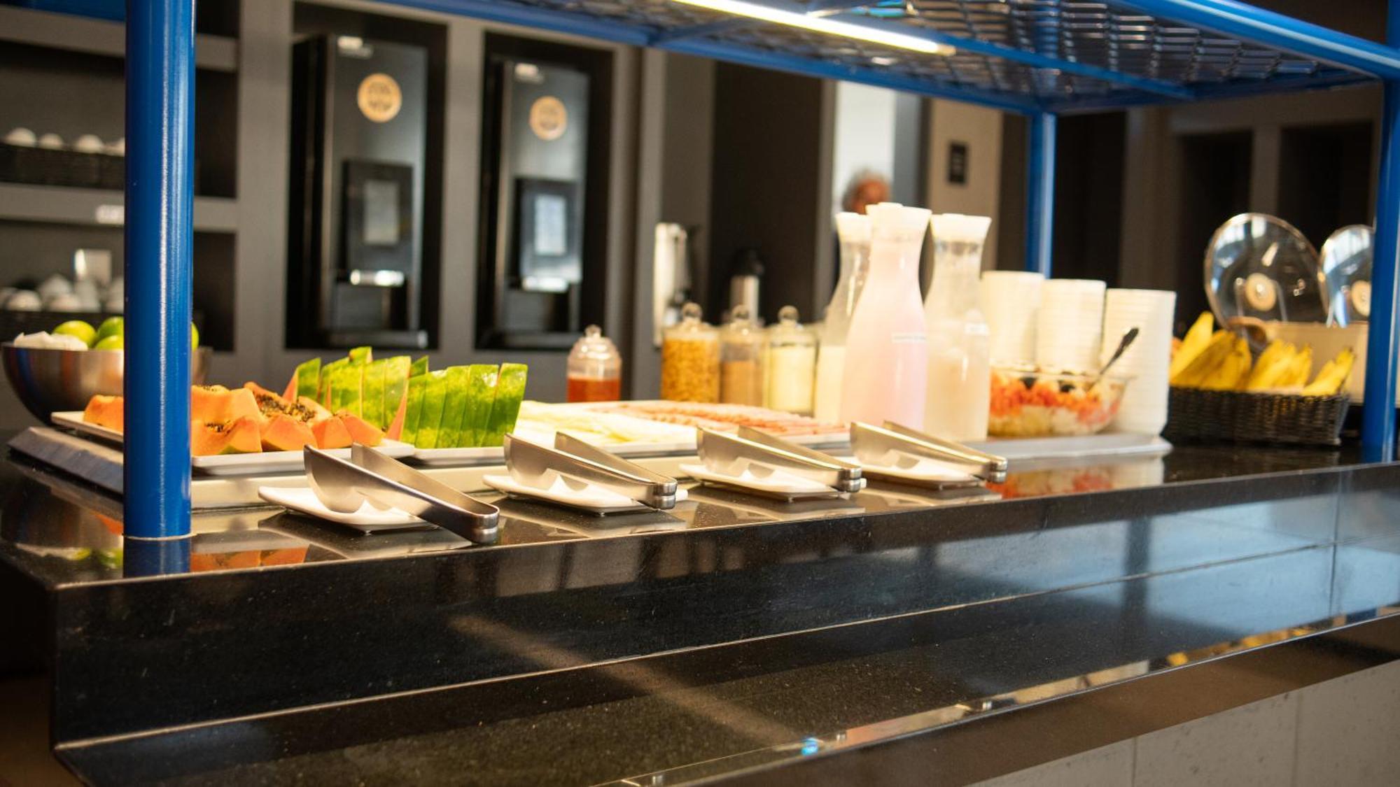 Ibis Budget Recife Jaboatao 자보아탕 두스 구아라라페스 외부 사진