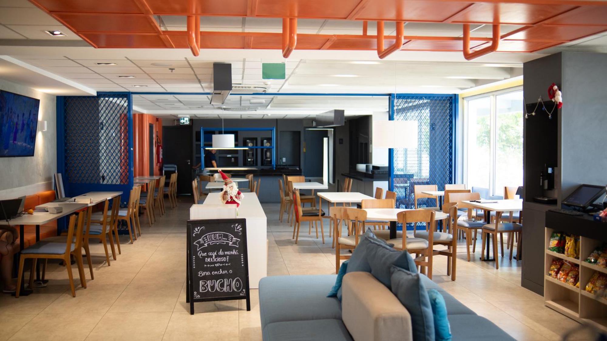 Ibis Budget Recife Jaboatao 자보아탕 두스 구아라라페스 외부 사진