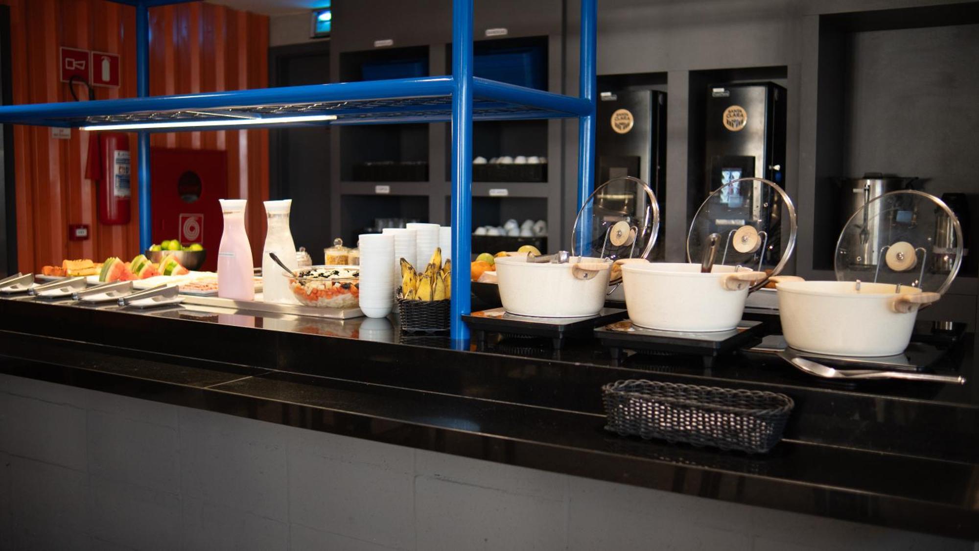 Ibis Budget Recife Jaboatao 자보아탕 두스 구아라라페스 외부 사진