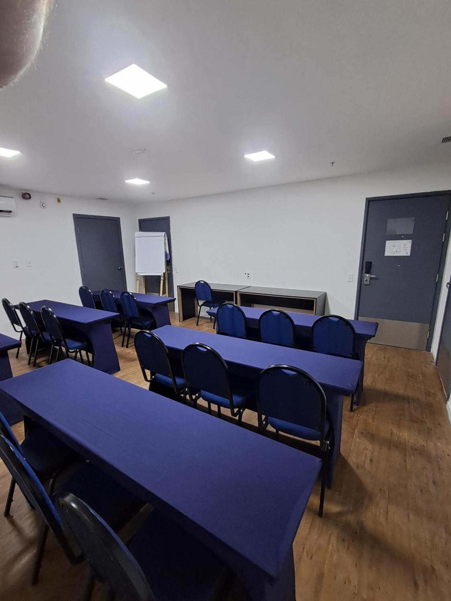 Ibis Budget Recife Jaboatao 자보아탕 두스 구아라라페스 외부 사진