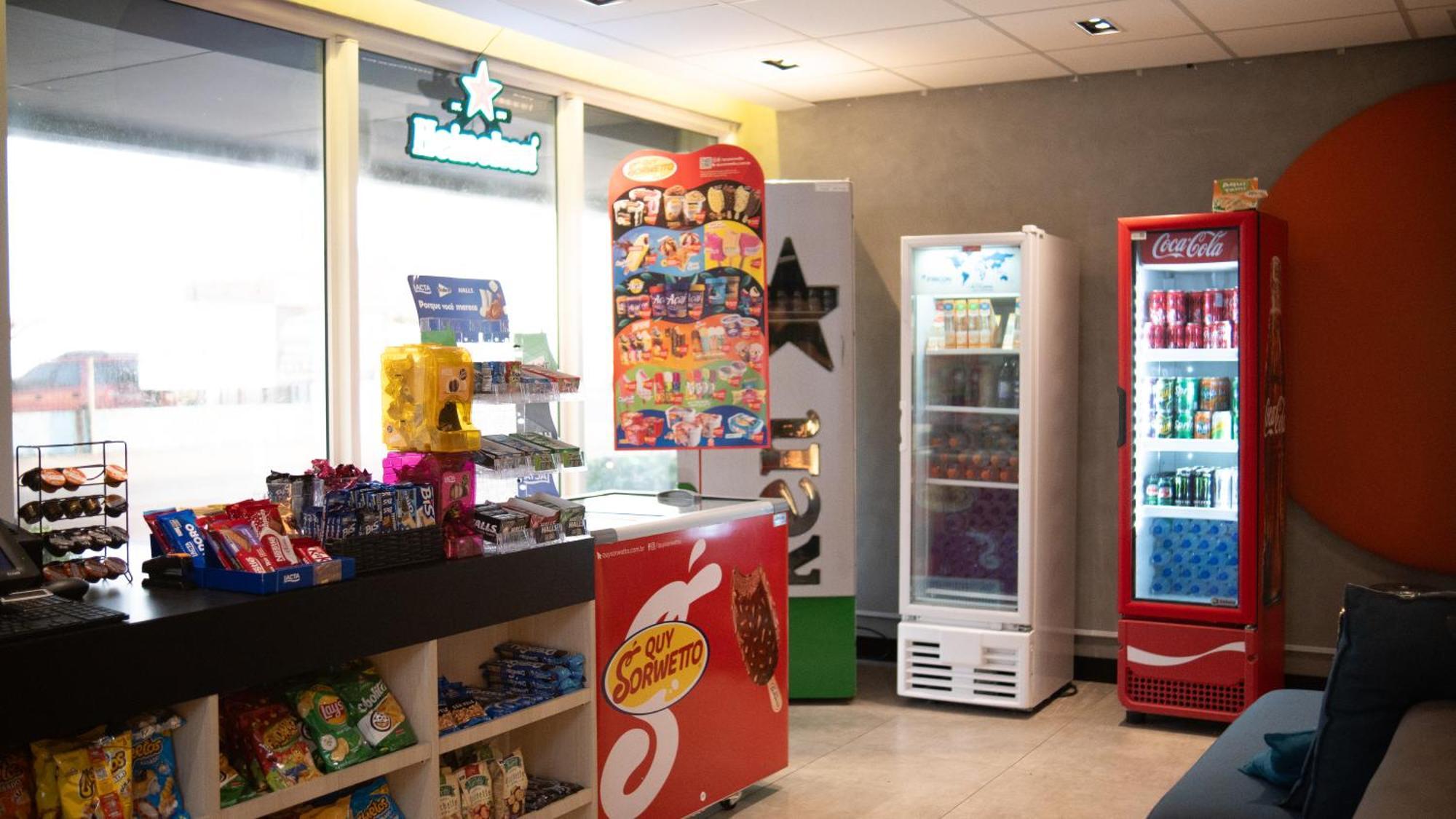 Ibis Budget Recife Jaboatao 자보아탕 두스 구아라라페스 외부 사진