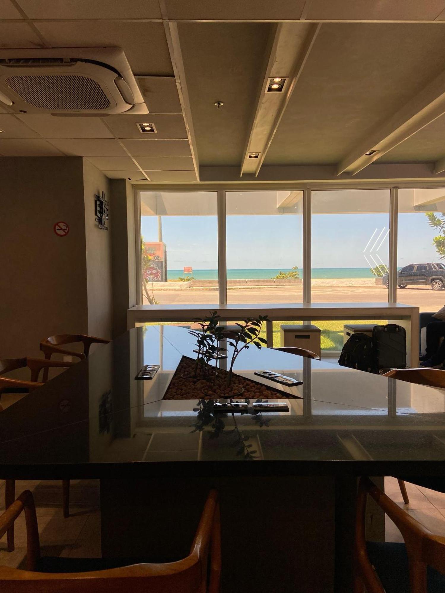 Ibis Budget Recife Jaboatao 자보아탕 두스 구아라라페스 외부 사진